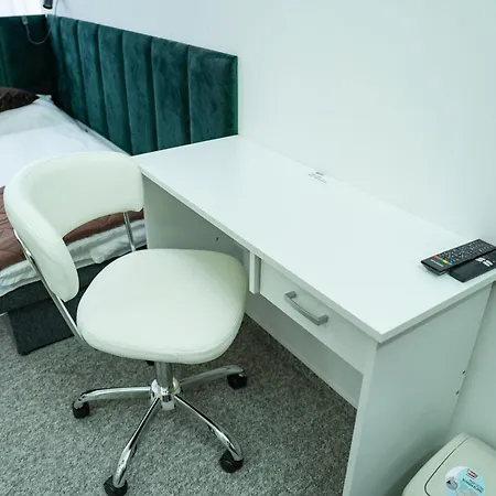 Oliver Pensión Humenné