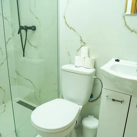 Pensión Oliver Humenné