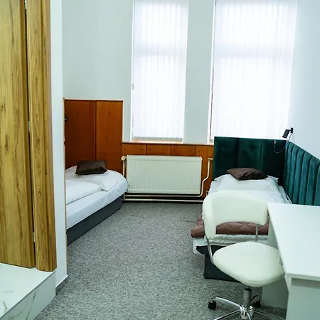 Guest house Oliver Humenne