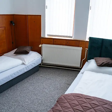 Oliver Guest house *