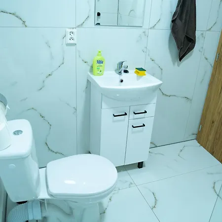 Guest house Oliver *
