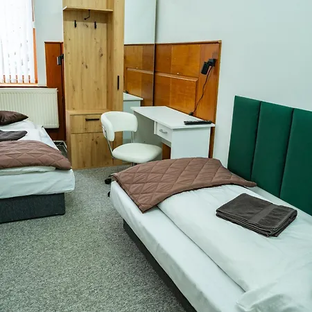 Oliver Guest house