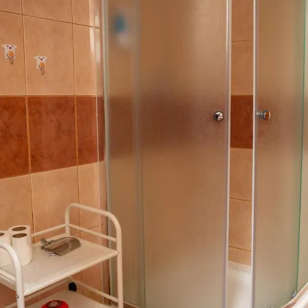 Oliver Guest house Humenne