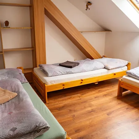 Oliver Guest house