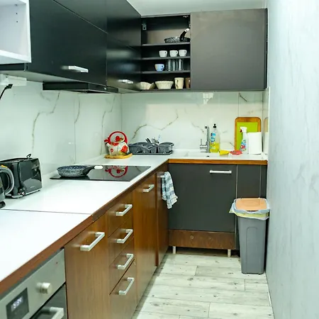 Pensión Oliver Humenné