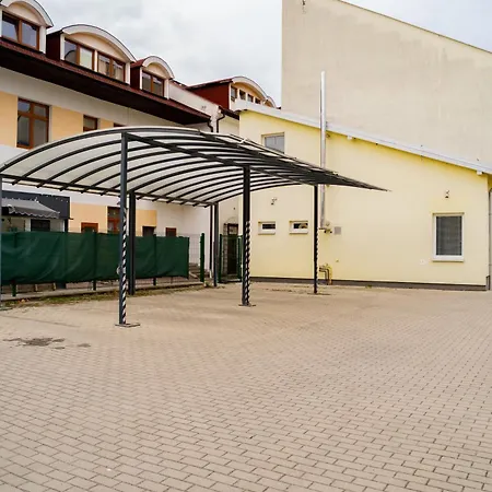 Guest house Oliver Humenne