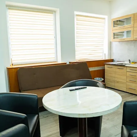 Oliver Guest house Humenne