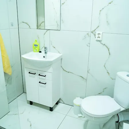 Pensión Oliver Humenné