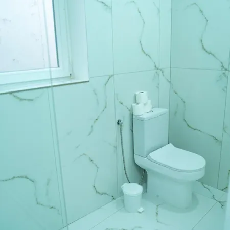 Oliver Pensión Humenné