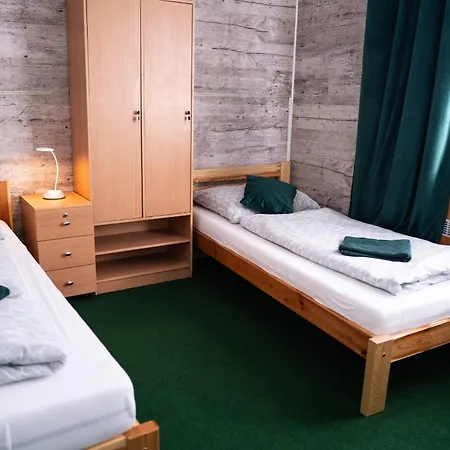 Oliver Gasthuis Humenné