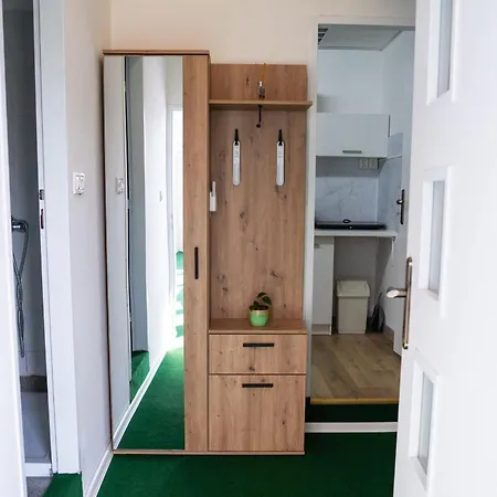 Pensión Oliver Humenné