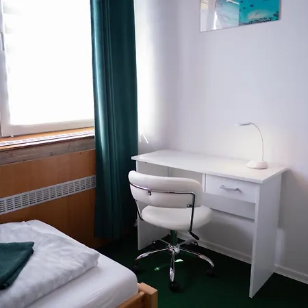 Oliver Pensión Humenné