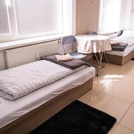 Pensión Oliver Humenné