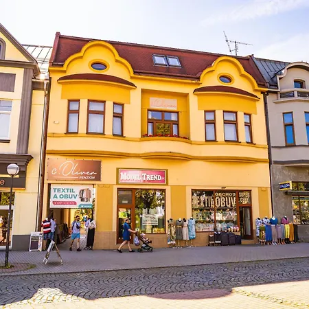 Gasthof Oliver