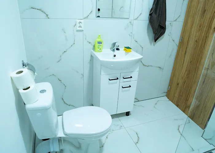 בית הארחה Oliver *