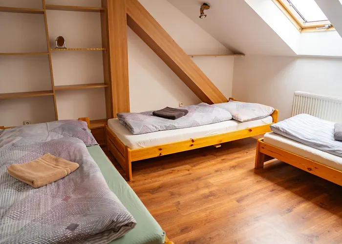 Oliver בית הארחה