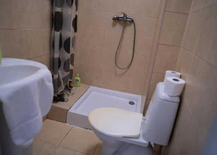 Oliver בית הארחה *