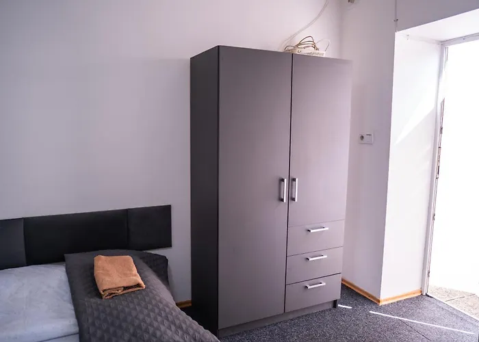 בית הארחה Oliver