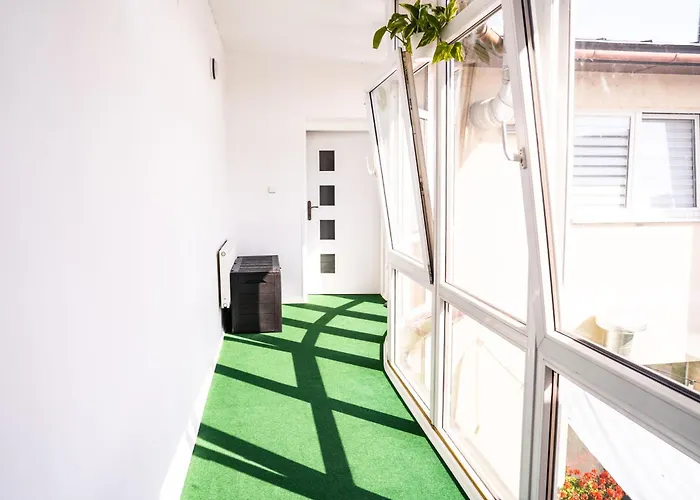 בית הארחה Oliver *