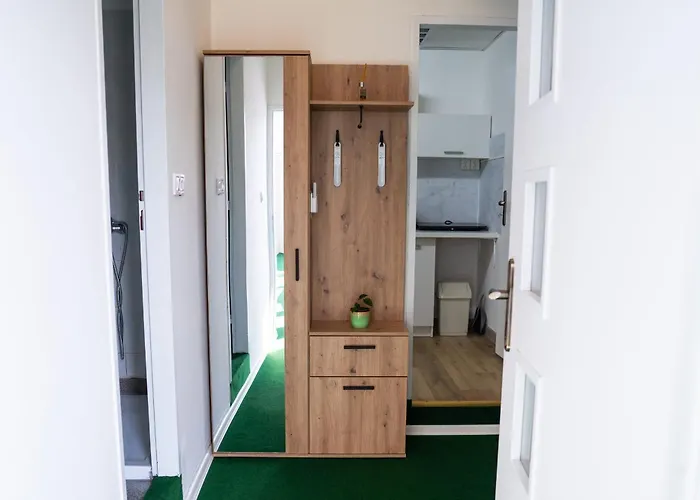 בית הארחה Oliver Humenné