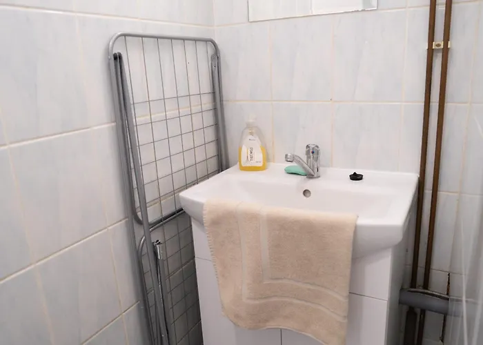 בית הארחה Oliver