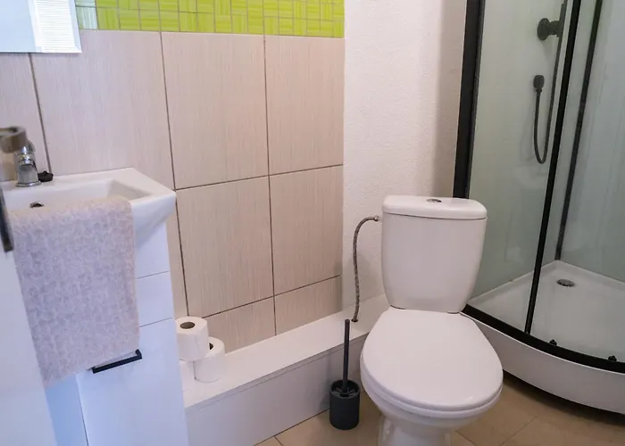 Oliver בית הארחה *