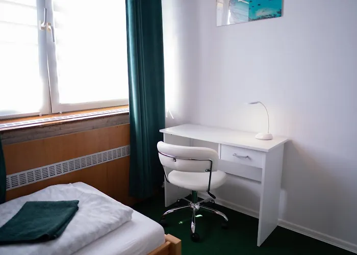 Oliver בית הארחה Humenné