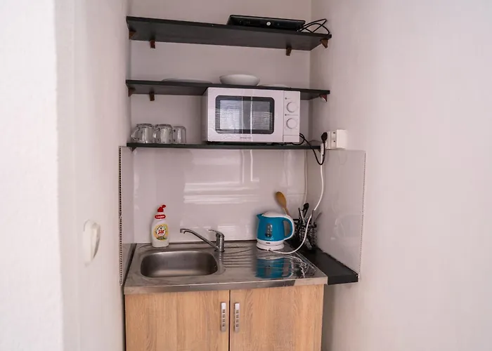 בית הארחה Oliver