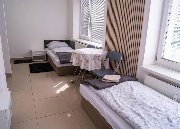 בית הארחה Oliver